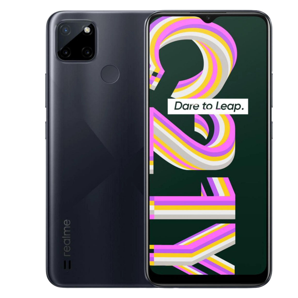 REALME C21